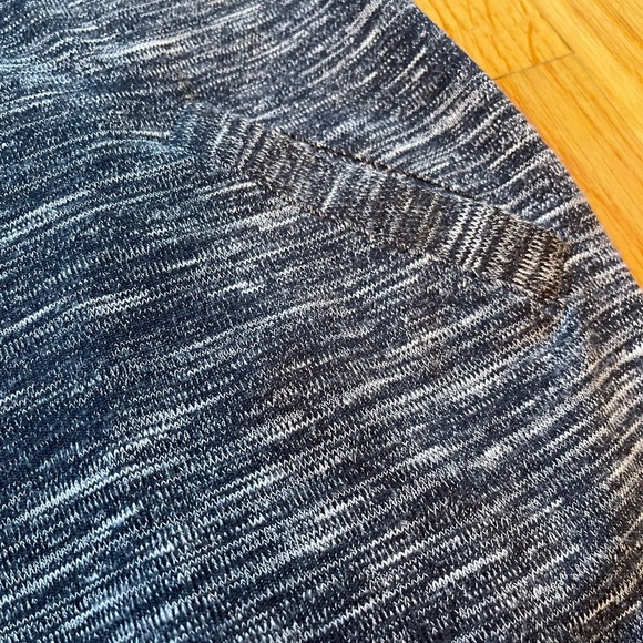 Hollister Navy Blue Dress with Pockets (Model pic is exact version but in red) - Picture 5 of 9